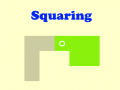 խաղ Squaring
