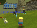 խաղ Kogama: Far Far Away Kingdom
