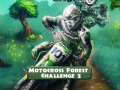 խաղ Motocross Forest Challenge 2