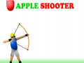 խաղ Apple Shooter