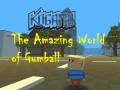 խաղ Kogama: The Amazing World of Gumball