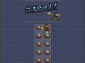 խաղ Steal