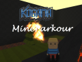 խաղ Kogama: MineParkour