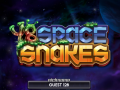խաղ Y8 Space Snakes