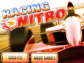 խաղ Racing Nitro