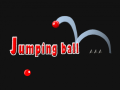 խաղ Jumping Ball