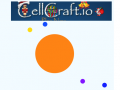 խաղ Cellcraft.io