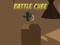 խաղ Battle Cube