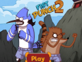 խաղ First Punch 2