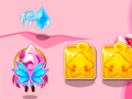 խաղ Candy Fairy