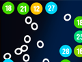 խաղ 99 Balls Evo