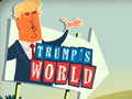 խաղ Trump's World