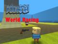 խաղ Kogama: World Racing