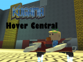 խաղ Kogama: Hover Central