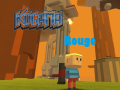 խաղ Kogama: Rouge