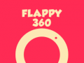 խաղ Flappy 360