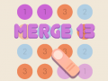 խաղ Merge 13