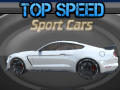 խաղ Top Speed Sport Cars