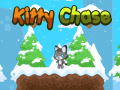 խաղ Kitty Chase   
