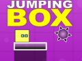 խաղ Jumping Box 