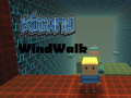 խաղ  Kogama: WindWalk