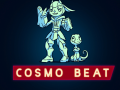 խաղ Cosmo Beat