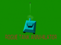 խաղ Rogue Tank Annihilator