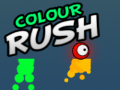 խաղ Color Rush