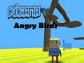 խաղ Kogama: Angry Birds