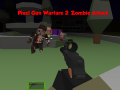 խաղ Pixel Gun Warfare 2: Zombie Attack