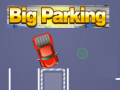 խաղ Big Parking