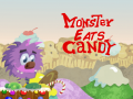 խաղ Monster Eats Candy