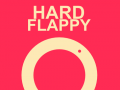 խաղ Hard Flappy