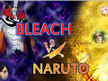 խաղ Bleach vs Naruto 3.0