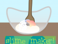 խաղ Slime Maker