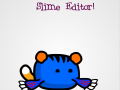 խաղ Slime Editor