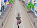 խաղ Angry Gran Run Australia