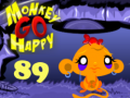 խաղ Monkey Go Happy Stage 89