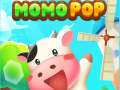 խաղ Momo Pop