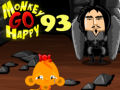 խաղ Monkey Go Happy Stage 93