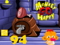 խաղ Monkey Go Happy Stage 94