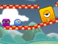 խաղ Transforming Blockies