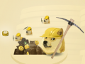 խաղ Dogeminer 2