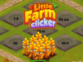 խաղ Little Farm Clicker  