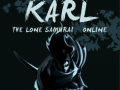 խաղ Karl The Lone Samurai