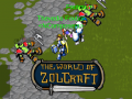 խաղ The World of Zolcraft
