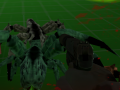 խաղ Spiders Arena 2