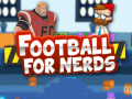 խաղ Football For Nerds