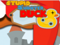 խաղ Stupid Shooter Duck