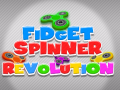 խաղ Fidget Spinner Revolution